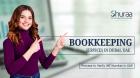 Bookkeeping Services in UAE | Real-Time Financial Reporting