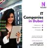 Leading IT Companies in Dubai Providing Complete IT Services