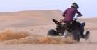 The Dune Buggy Dubai – Guided Desert Safari & Quad Biking Adventures