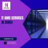 Top IT AMC Services in dubai  for Smooth and Secure Business Operations