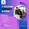 Trusted IT Solution Companies in Dubai Driving Digital Growth