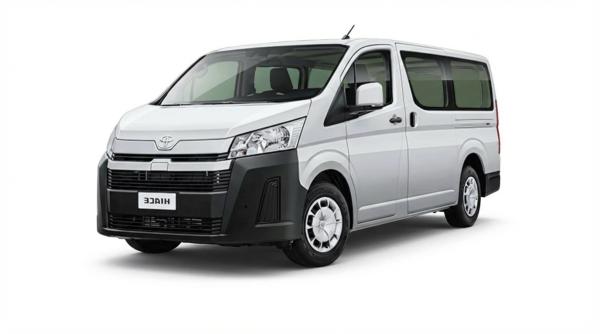 Mbr Dubai LLC – Professional Minibus Rental Dubai