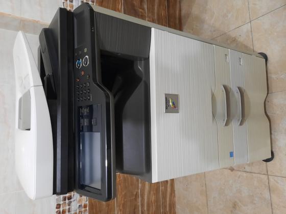 استيراد الخارج ماكينات تصوير مستندات شارب