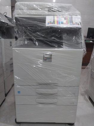 استيراد الخارج ماكينات تصوير مستندات شارب