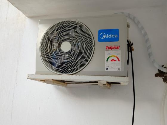 اسعار تكييفات ميديا