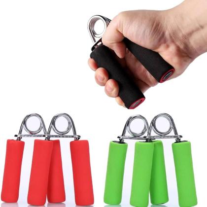 المقبض الزوجي لتقوية عضلات اليدين والذراعين  01140963128/01208615248