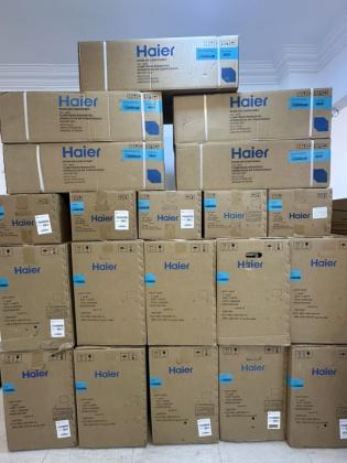 تكييفات هاير 1.5 حصان مميزات وعيوب تكييف هاير