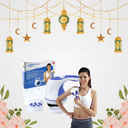 جهاز ريلاكس اند تون لتكسير الدهون 01140963128