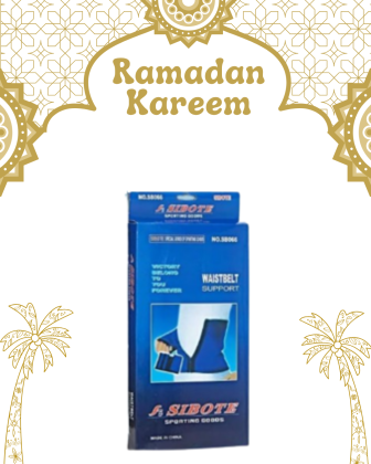 حزام 5 سوستة لتنحيف البطن - راحة وتحسين الشكل في كل لحظة 01140963128