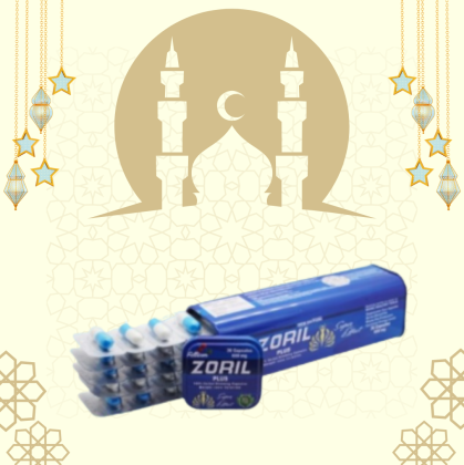 زوريل بلس لتخسيس سريع وفعال 01140963128