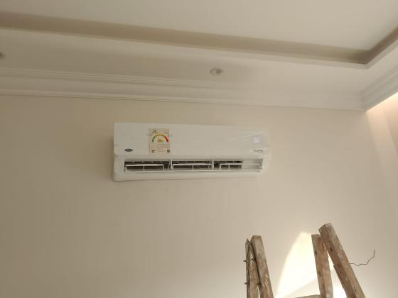 سعر تكييف كاريير 1.5حصان انفرتر بارد فقط