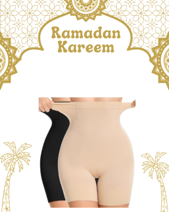 شورت Just One Shaper - تنحيف فوري للبطن والأرداف 01140963128