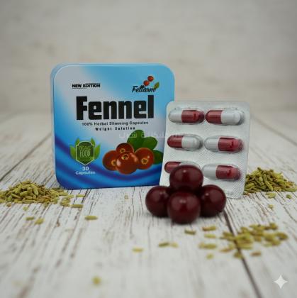 فينيل السر اللي مخبي الدهون ومش راضي يمشي