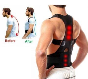 قميص بوستر سبورت - تخفيف آلام الظهر والكتف والرقبة 01140963128/01208615248