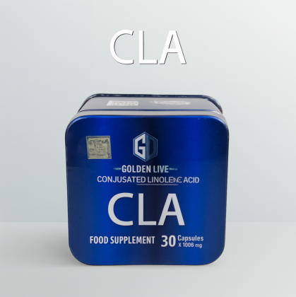 كبسولات سي ال اي (CLA) للتخسيس وحرق الدهون 01140963128/01208615248