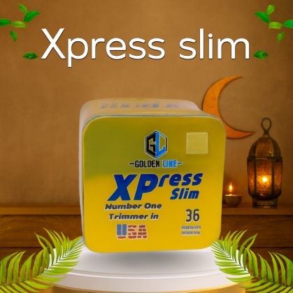 كبسولات اكسبريس للتخسيس - 36 كبسولة لإنقاص الوزن بفعالية 01140963128/01208615248