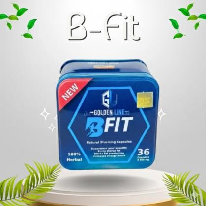 كبسولات بي فيت طريقك الأسهل لحرق الدهون والوصول لجسم رشيق