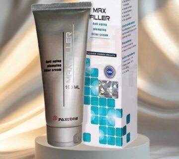 كريم ماكس فيلر لإزالة التجاعيد 01140963128/01208615248