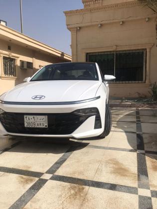 هيونداي اكسنت 2026 للتاجير بأقل الاسعار