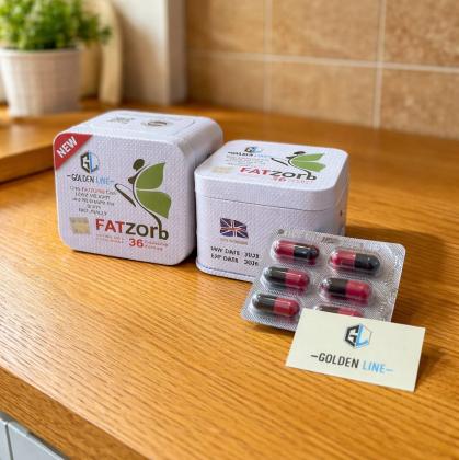 ودّعي الدهون العنيدة مع فات زورب