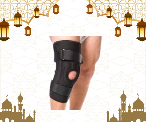 ركبة MR طبية لدعم الحركة 01140963128