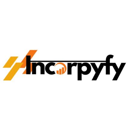 Incorpyfy LLC-Business Setup Company