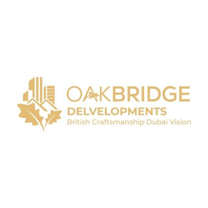 Oakbridge Developments | British Standards Villa Construction in Dubai