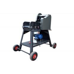 TREZO G-300T Guillotine (Cutter) for tobacco leaves