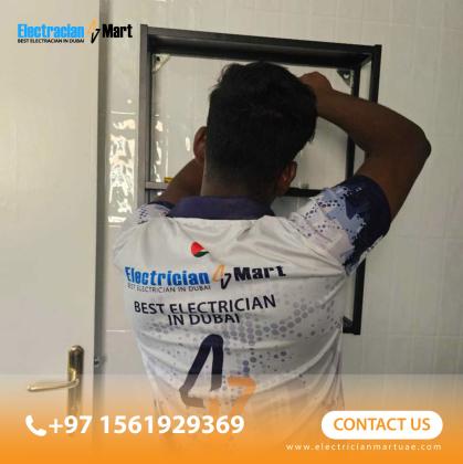 Trusted Electricial Contractors in Dubai