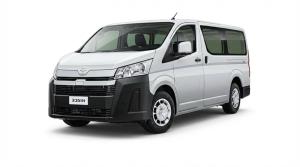 Mbr Dubai LLC – Professional Minibus Rental Dubai