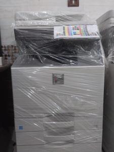 استيراد الخارج ماكينات تصوير مستندات شارب