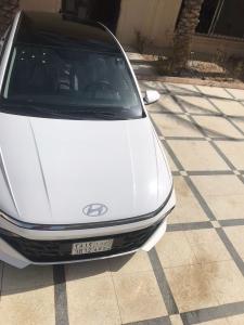 اكسنت 2026 بأقل الاسعار للتاجير