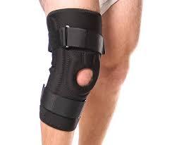 الركبة المفصلية مع الدعامات لعلاج آلام الركبة وتحسين ا