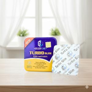 تيربو سليم السر في جسم رشيق ومشدود بسرعة وأمان