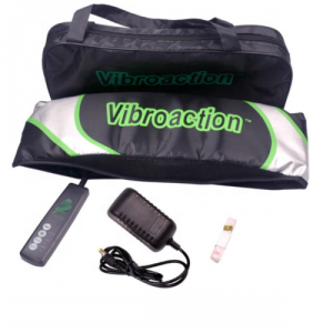 حزام فيبرو اكشن لتكسير الدهون العنيدة - نتائج سريعة وفع