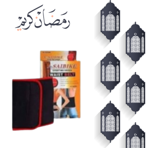 حزام ويست بلت لحرق دهون البطن 01140963128
