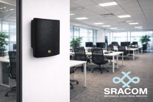 سماعه حائط توا BS-1030W