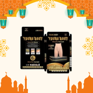 شورت يونج بودي لجسم مشدود 01140963128