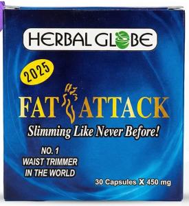 فات أتاك للتخسيس Fat Attack