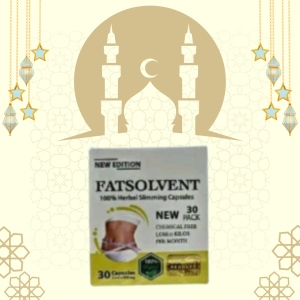 فات سولفينت لتنحيف سريع وفعال 01140963128