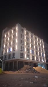 فرصة عظيمة للأستثمار - برج فندقى امام بوابة مراسى 3