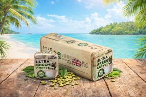 كبسولات جرين كوفي لتقليل الشهية وتنشيط الحرق