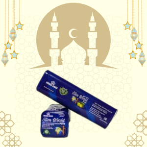 كبسولات سليم ورلد بلس للتخسيس 01140963128