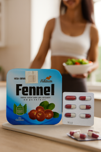 كبسولات فينيل للتخسيس وحرق الدهون - 30 كبسولة 01140963128/0120861