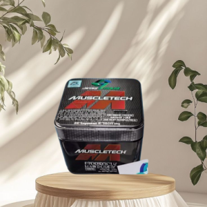 كبسولات هيدروكسي كت هاردكور - أقوى مكمل لحرق الدهون ونح