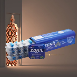 كبسولات زوريل بلس ZORIL PLUS للتخسيس -30 كبسولة 01140963128/01208615248