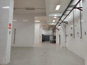 مصنع أغذيه ٢٠٠٠ متر جمالون ١٠٠٠ متر وعنبر خرسانه ٣٥٠ مت