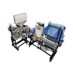 Cigarette making machine