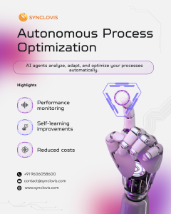 Next-Generation Business Solutions Powered by Agentic AI